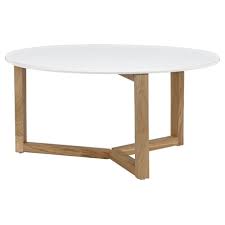 Ikea small round coffee table or sofa side table, living room, bedroom, outdoor. Stockholm Coffee Table From Freedom Coffee Table Freedom Furniture Furniture