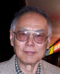 James Tien Yu Chow Obituary