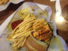 I get turned away because people are camping out for. Buffalo Wild Wings Grill Bar North Las Vegas Photos Restaurant Reviews Order Online Food Delivery Tripadvisor