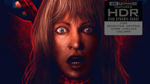 4K UHD Review: Arrow Video's Torso (Collector's Edition)