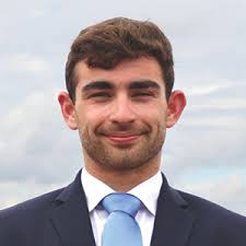 Jewish Chicago and YLD present 2025 36 Under 36 Honoree : Ben Shapiro