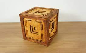 Maybe you would like to learn more about one of these? Main Project Inspirations Mechanical Puzzle Aesthetics Of Design