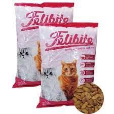 #kitchenflavor #grainfree #makanankucing #makanankucingmurah #freshpack #petshopmurah #queenpetshop #myqueenpetshop #petshoponline. Jual Makanan Kucing Felibite Bentuk Ikan 500gr Kab Bogor Petshop Cileungsi Tokopedia