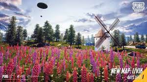 One Day To Go Livik Map Gaming Wallpapers Hd Mobile Phone Game Gaming Wallpapers