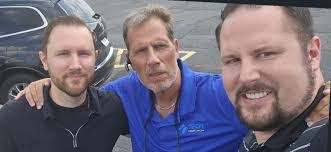 Dan Summerford's Instagram, Twitter & Facebook