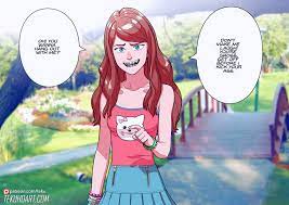 Tammy in the park porn comic - the best cartoon porn comics, Rule 34 |  MULT34