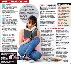 Exam morning routine last minute exam tips & advice! Neet 2018 Last Minute Preparation Tips To Make The Cut Times Of India