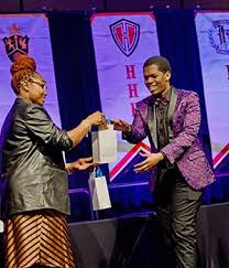 Class of 2024 Stars Shine at Starmakers Banquet