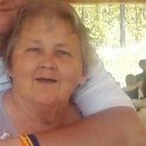 Sandra Collins Obituary