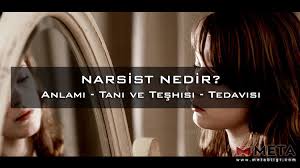 Kendilerine guvenirler ve baska hic. Narsist Ne Demek Anlam Nedir Tehisi By Metabilgi On Deviantart