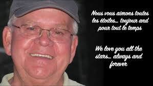 Joan Purvis's Instagram, Twitter & Facebook