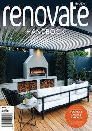 Maybe you would like to learn more about one of these? Renovate Handbook Issue 31