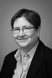 E3 Welcomes Dr. Nancy E. Ryan