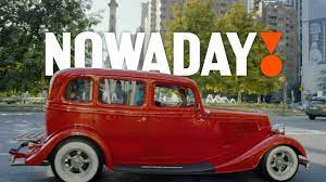 This Tour Takes You Around Nyc In A Vintage 1920s Car Amnewyork