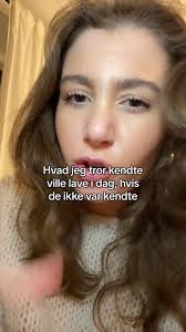 Tessa Ben Lyrics Dansk