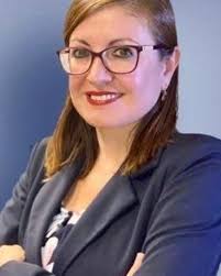 Carina Soledad González González