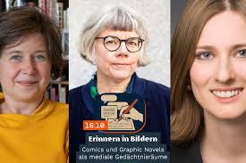 BACKUP der Geschichte: The future of remembering German-Jewish history