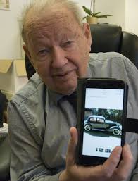 Jevnaker, Jan F. Andersen