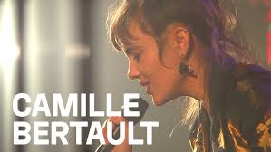 Hannah's Corner ft. CAMILLE BERTAULT