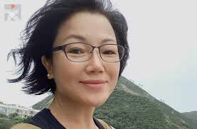 Daisy Shen ， 作者中國文學藝術界聯合會香港會員總會| 頁57，共61