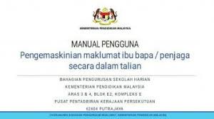 Apa maksud saps semakan ibu bapa? Saps Ibu Bapa 2021 Semakan Keputusan Peperiksaan Sekolah Online