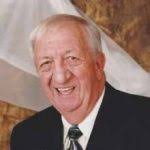 M. Charles Édouard Faucher 1924-2019