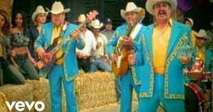 Los Originales De San Juan Parrandero Y Que Youtube San Juan Los Originales Youtube