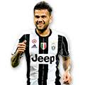 Fifa 21 team of the season (tots) promo event has started from 23rd of april in fut 21 by revealing the community and efl squads. Dani Alves Fifa 18 93 Rating And Price Futbin
