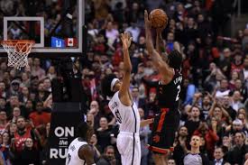 Nba free picks and predictions for game 1 between the brooklyn nets vs toronto raptors on august 17. Toronto Raptors Vs Brooklyn Nets Preview Start Time And Lineups Raptors Hq