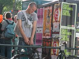 Bare Men Pissing - Ultimate Guy Urination Gallery