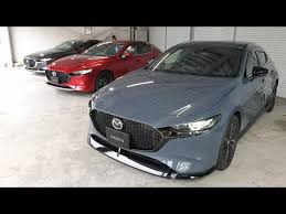 Delivering style, performance, technology, craftsmanship, & efficiency. 2019 Mazda3 Walkaround Coming End Of July Evomalaysia Com Youtube