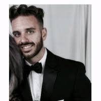 David Overcash's Instagram, Twitter & Facebook