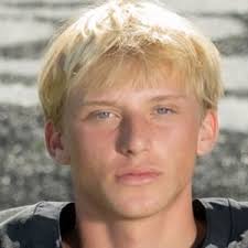 Austin Willis' High School Career Home