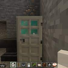 A lot of people in minecraft make some pretty cool things. How To Make A Refrigerator In Minecraft 6 Steps Instructables