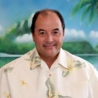 Dr. Frank "Stephen" Fialho