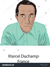 7 Marcel Duchamp Stock Vectors and Vector Art