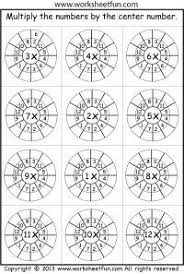 2 3 4 5 6 7 8 9 10 Tables Multiplication Free Printable Worksheets Times Tables Worksheets Education Math Math Multiplication