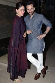 Kareena Kapoor And Saif Ali Khan During Soha Ali Khan S Mehendi Ceremony Fashion Bollywood Fashion Bollywood Celebrities