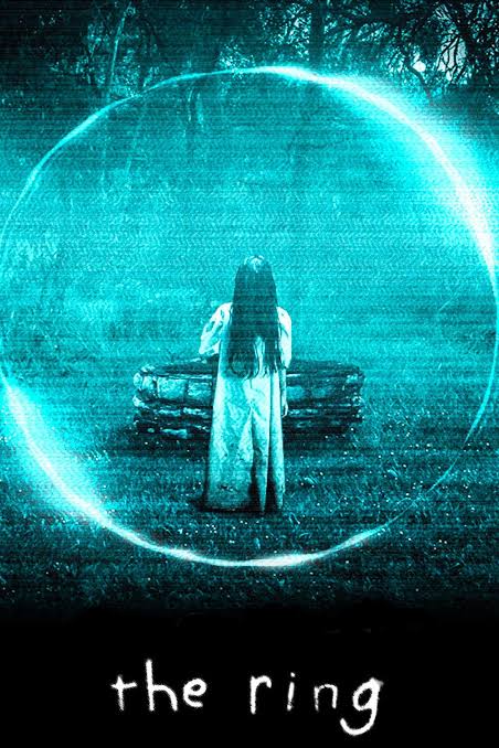 The Ring – The Frida Cinema