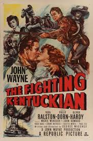 مشاهدة The Fighting Kentuckian 1949 مترجم