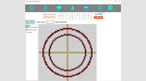 I wanted to build a sphere, so wrote a program to output blueprints . Get Xib Circles For Minecraft Free Microsoft Store