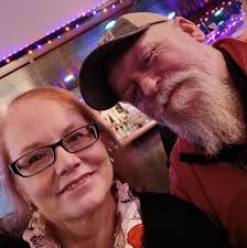 Pam Harker in people