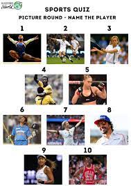 Do you know the secrets of sewing? 50 Easy Sports Quiz Questions And Answers 2021 Quiz