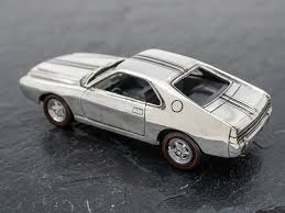 Image result for Mist Silver 1968 AC Cars