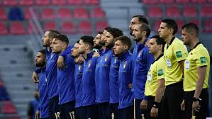 Italian football is known for its rigid defensive emphasis. Die Sportnews Leser Trauen Italien Den Em Sieg Zu Fussball Em 2021 Sportnews Bz