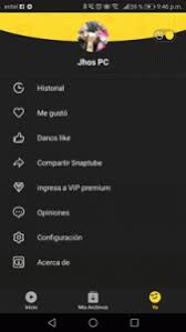 Snaptube nasıl i̇ndirilir ve neye yarar? Como Usar Snaptube En Android Ultima Version