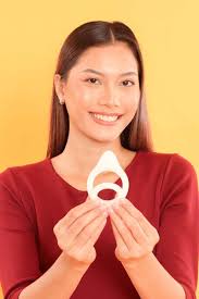 Promo Redmitra Freddie Neon Ring Silicone Dual Ring Glow In The Dark Diskon  25% Di Seller Redmitraid