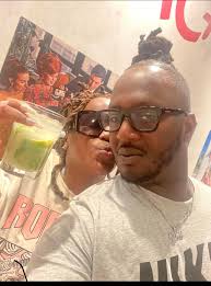 Marriage isn't full of rainbows but my small advice in my 5 years of being  married is never stop dating each other no matter how old you get and keep  a log