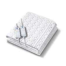 Soft, warm, cozy, durable oversized jacquard woven lifestyle blankets and throws from ibena we offer online a wide range of different designs, colors and sizes. Heated Underblankets Beurer