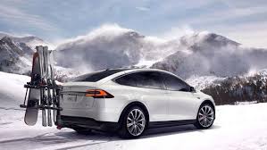 375 kw @ 6150 rpm, 660 nm, electric motor #2: Tesla Model X Release Australia Cost And Specifications